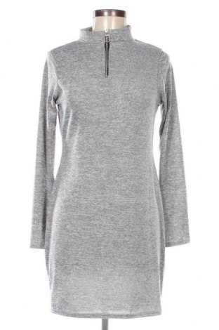 Kleid Parisian, Größe L, Farbe Grau, Preis € 4,84