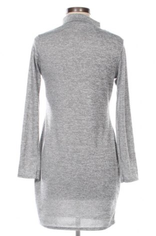 Kleid Parisian, Größe L, Farbe Grau, Preis € 4,84