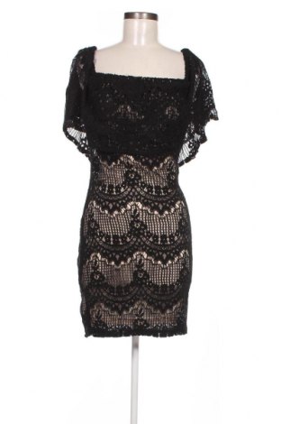Kleid Parisian, Größe M, Farbe Schwarz, Preis 21,36 €