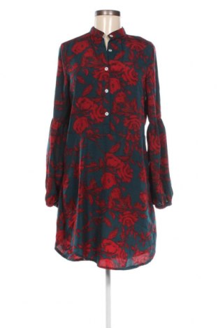 Kleid Parisian, Größe M, Farbe Mehrfarbig, Preis 12,11 €