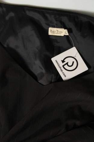 Φόρεμα Part Two, Μέγεθος S, Χρώμα Μαύρο, Τιμή 35,86 €