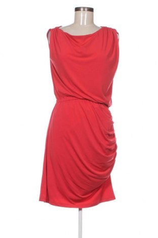 Kleid Patrizia Dini, Größe M, Farbe Rot, Preis 11,69 €