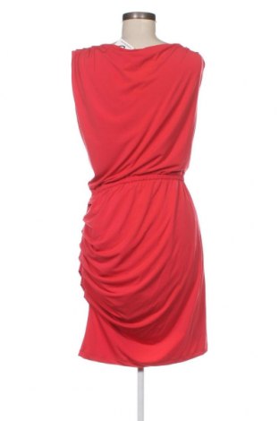 Kleid Patrizia Dini, Größe M, Farbe Rot, Preis 13,36 €