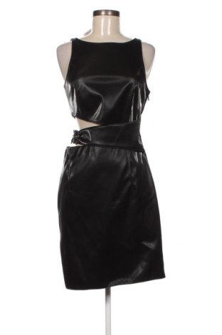 Φόρεμα Patrizia Pepe, Μέγεθος M, Χρώμα Μαύρο, Τιμή 151,22 €