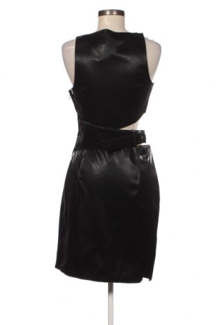 Φόρεμα Patrizia Pepe, Μέγεθος M, Χρώμα Μαύρο, Τιμή 151,22 €