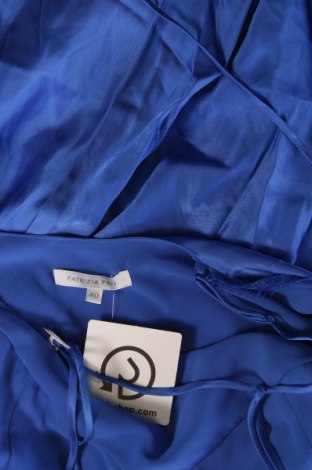 Kleid Patrizia Pepe, Größe M, Farbe Blau, Preis 171,65 €