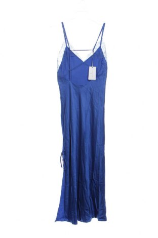Φόρεμα Patrizia Pepe, Μέγεθος M, Χρώμα Μπλέ, Τιμή 228,87 €