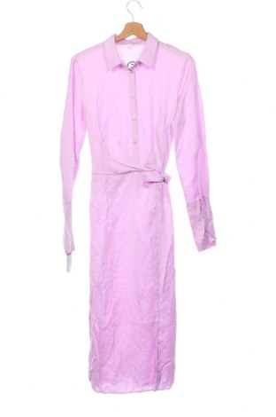 Kleid Patrizia Pepe, Größe S, Farbe Rosa, Preis € 157,11