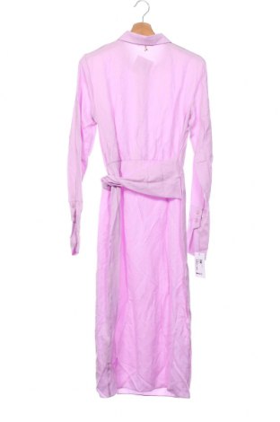 Kleid Patrizia Pepe, Größe S, Farbe Rosa, Preis € 196,39