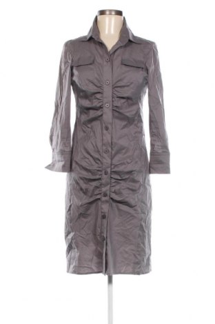 Kleid Patrizia Pepe, Größe XL, Farbe Grau, Preis € 109,84