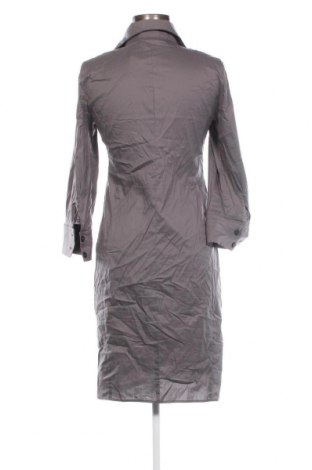 Φόρεμα Patrizia Pepe, Μέγεθος XL, Χρώμα Γκρί, Τιμή 97,64 €
