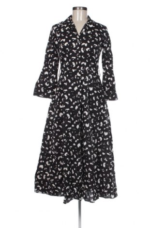 Kleid PaulMark, Größe S, Farbe Mehrfarbig, Preis € 11,69