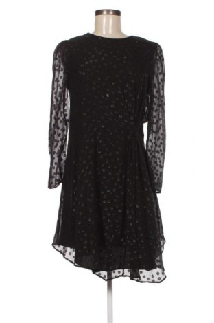 Kleid Pedro Del Hierro, Größe S, Farbe Schwarz, Preis 41,91 €