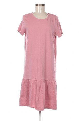 Šaty  Pepco, Velikost L, Barva Růžová, Cena  220,00 Kč