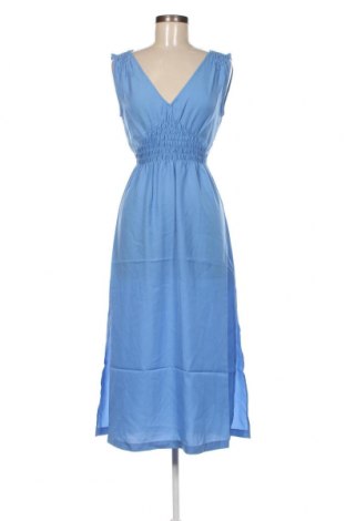 Kleid Pepe Jeans, Größe XS, Farbe Blau, Preis 57,83 €