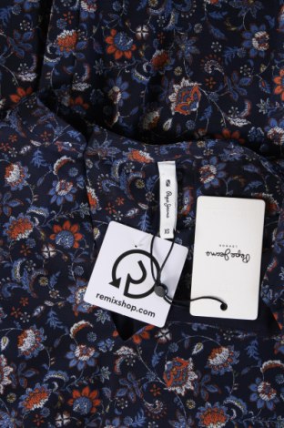 Φόρεμα Pepe Jeans, Μέγεθος XS, Χρώμα Μπλέ, Τιμή 48,20 €