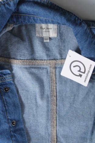 Šaty  Pepe Jeans, Veľkosť XXS, Farba Modrá, Cena  31,81 €