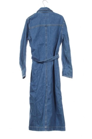 Kleid Pepe Jeans, Größe XXS, Farbe Blau, Preis € 33,74