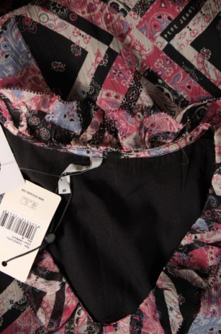 Kleid Pepe Jeans, Größe M, Farbe Mehrfarbig, Preis € 36,63
