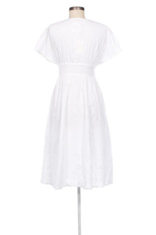 Kleid Pepe Jeans, Größe M, Farbe Weiß, Preis € 33,74