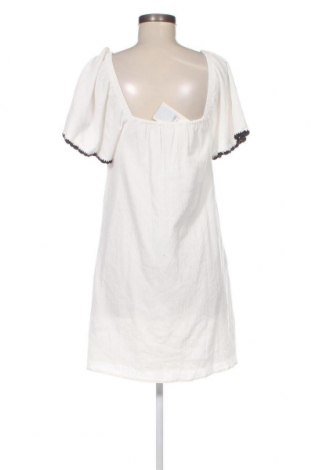 Φόρεμα Pepe Jeans, Μέγεθος S, Χρώμα Λευκό, Τιμή 33,74 €
