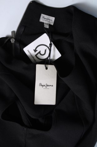 Φόρεμα Pepe Jeans, Μέγεθος S, Χρώμα Μαύρο, Τιμή 48,20 €