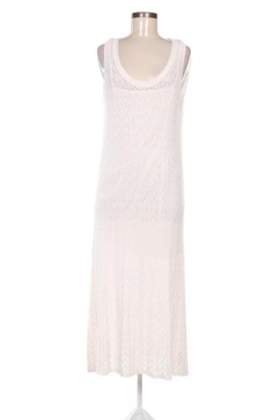 Φόρεμα Pepe Jeans, Μέγεθος XL, Χρώμα Λευκό, Τιμή 72,29 €