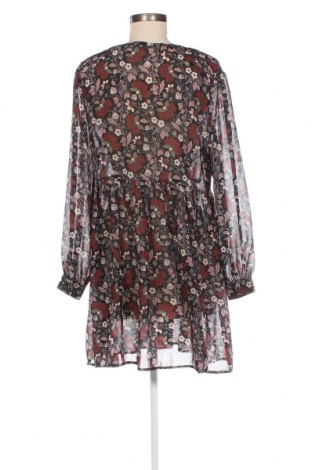 Kleid Pepe Jeans, Größe L, Farbe Mehrfarbig, Preis € 18,26