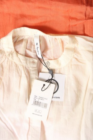 Kleid Pepe Jeans, Größe S, Farbe Mehrfarbig, Preis € 38,56