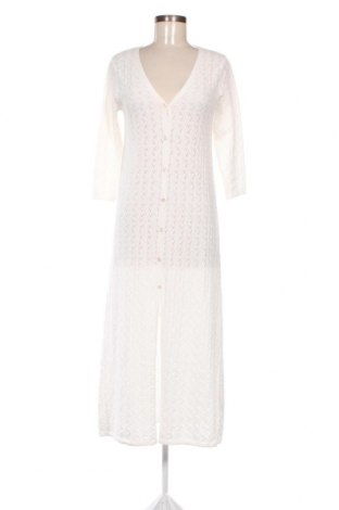 Kleid Pepe Jeans, Größe S, Farbe Weiß, Preis € 96,39