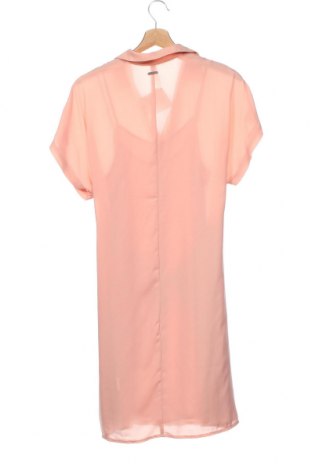 Kleid Pepe Jeans, Größe XS, Farbe Orange, Preis 29,34 €