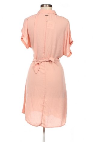 Φόρεμα Pepe Jeans, Μέγεθος M, Χρώμα Ρόζ , Τιμή 31,59 €