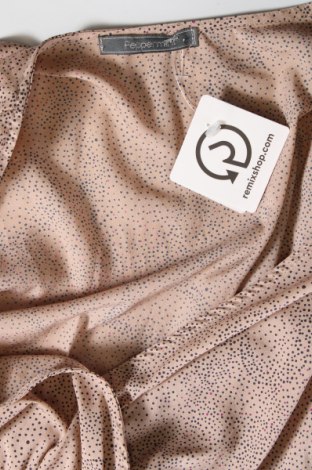 Kleid Peppermint, Größe S, Farbe Aschrosa, Preis 6,67 €
