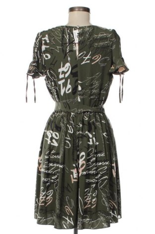 Šaty  Per Donna, Veľkosť L, Farba Zelená, Cena  35,15 €