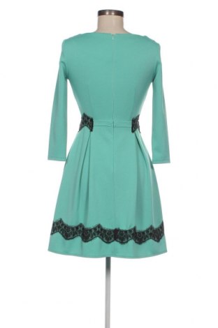 Šaty  Per Donna, Veľkosť S, Farba Modrá, Cena  16,44 €