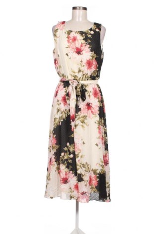 Φόρεμα Perceptions, Μέγεθος L, Χρώμα Πολύχρωμο, Τιμή 17,81 €