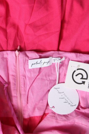 Šaty  Petal+Pup, Velikost M, Barva Růžová, Cena  637,00 Kč