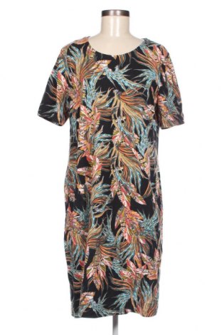 Φόρεμα Peter Hahn, Μέγεθος XL, Χρώμα Πολύχρωμο, Τιμή 20,29 €