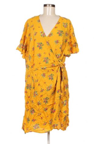 Šaty  Peyton & Parker, Velikost XXL, Barva Žlutá, Cena  283,00 Kč