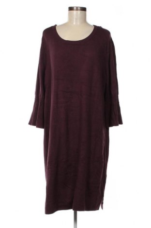 Kleid Pfeffinger, Größe XXL, Farbe Lila, Preis 16,14 €
