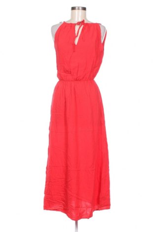 Kleid Piazza Italia, Größe L, Farbe Rot, Preis € 20,18