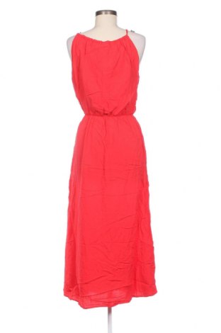 Kleid Piazza Italia, Größe L, Farbe Rot, Preis € 20,18