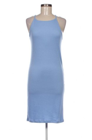 Sukienka Pieces, Rozmiar XL, Kolor Niebieski, Cena 165,26 zł