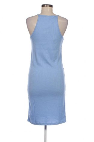Φόρεμα Pieces, Μέγεθος XL, Χρώμα Μπλέ, Τιμή 12,78 €