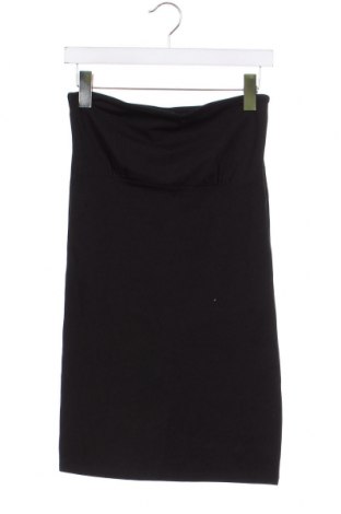 Φόρεμα Pieces, Μέγεθος XS, Χρώμα Μαύρο, Τιμή 15,44 €