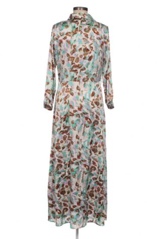 Φόρεμα Pieces, Μέγεθος L, Χρώμα Πολύχρωμο, Τιμή 47,63 €