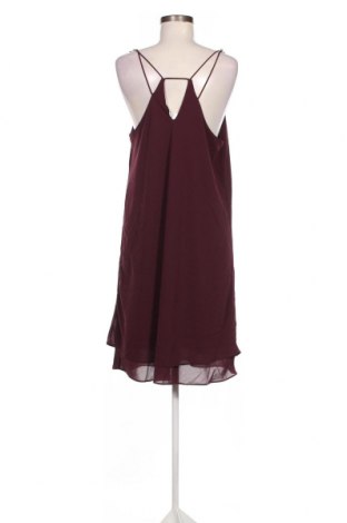 Kleid Pieces, Größe XL, Farbe Rot, Preis € 18,79