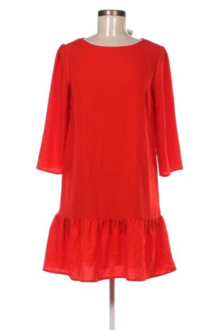 Φόρεμα Pieces, Μέγεθος S, Χρώμα Κόκκινο, Τιμή 5,85 €