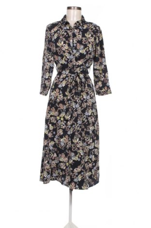 Φόρεμα Pieces, Μέγεθος M, Χρώμα Πολύχρωμο, Τιμή 8,41 €