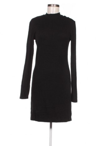 Φόρεμα Pieces, Μέγεθος M, Χρώμα Μαύρο, Τιμή 3,67 €
